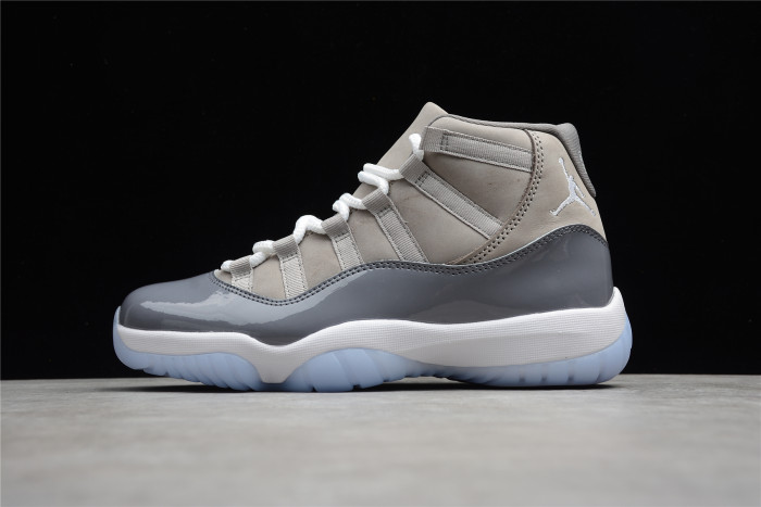 Air Jordan 11 “Cool Grey”AJ11 CT8012-005