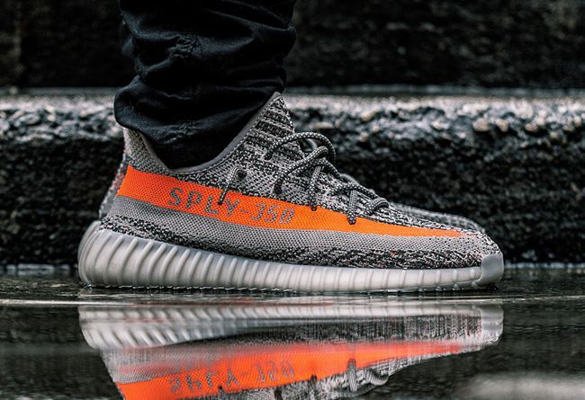 Yeezy Boost 350 V2 “Beluga” BB1826