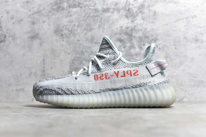 Yeezy Boost 350V2 “Blue Tint” B37571