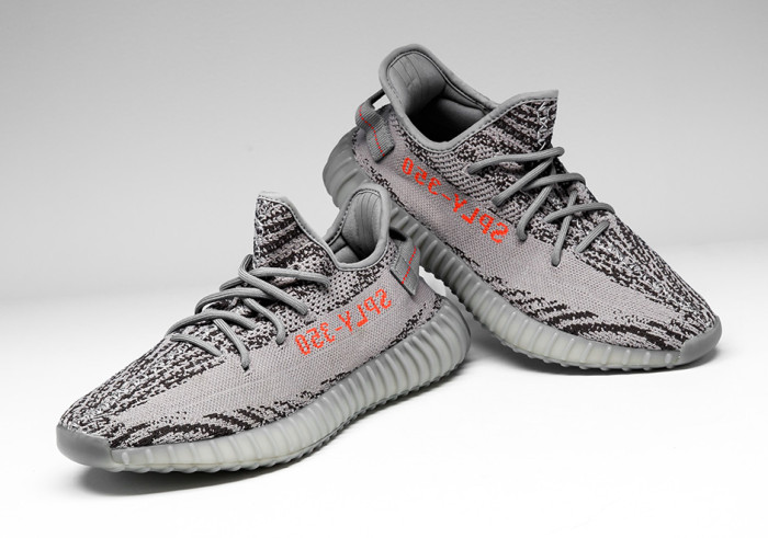 Yeezy Boost 350 V2 “Beluga 2.0” AH2203