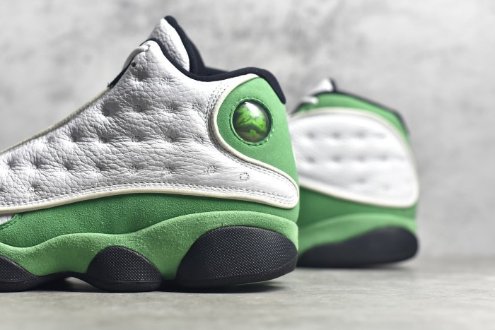 Air Jordan 13 “Lucky Green” 414571-113