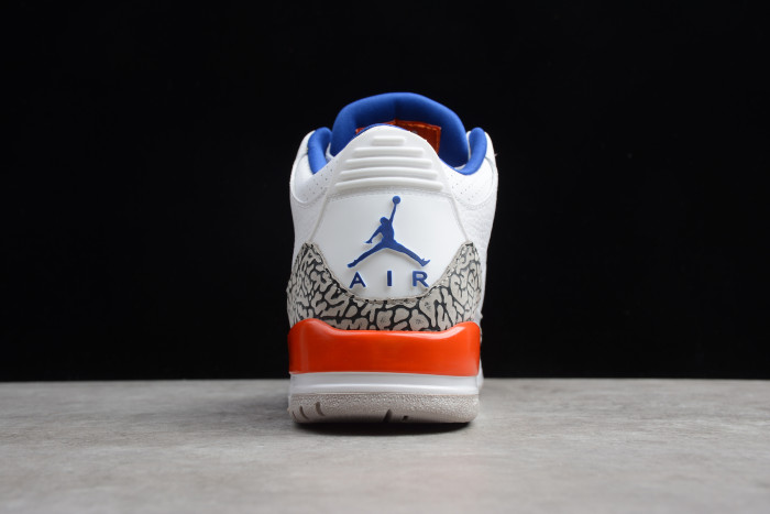 Air Jordan 3 “Knicks” 136064-148