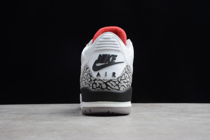 Air Jordan 3 JTH NRG Tinker AJ3 V6683-160