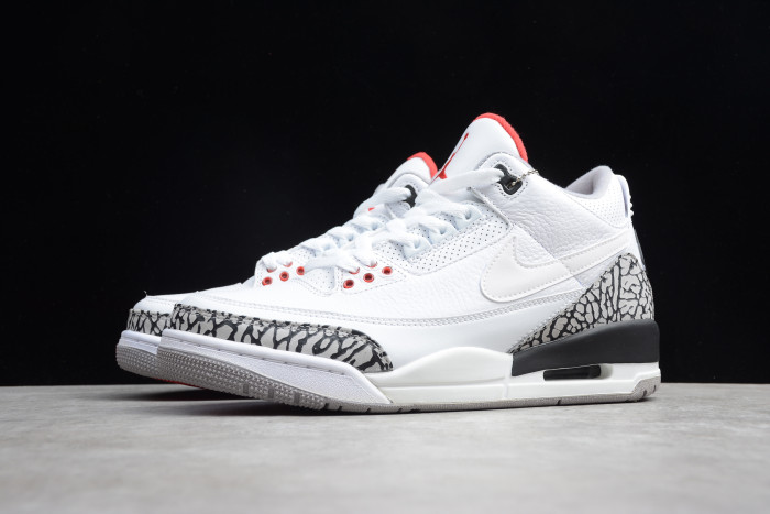 Air Jordan 3 JTH NRG Tinker AJ3 V6683-160