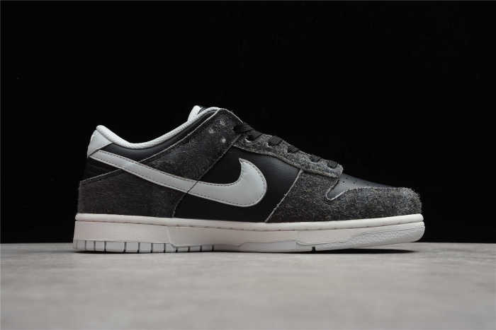 NK Dunk Low “Animal Pack” DH7913-001