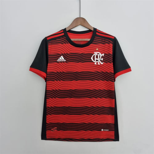 Flamengo Home Man Jersey 22/23