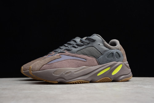 Kanye West x Adidas Yeezy Runner Boost 700“Mauve” EE9614