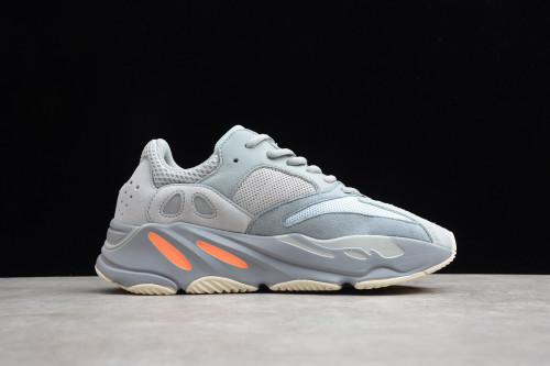 Kanye West x adidas Yeezy Boost 700 “Inertia” EG7597