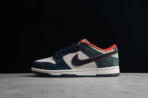 SB Dunk Low “Steamboy OST” LF0039-005