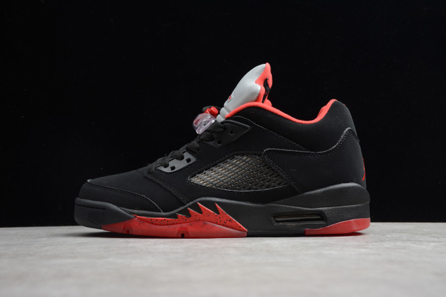 Air Jordan 5 Retro Low “Alternate 90” 819171-001