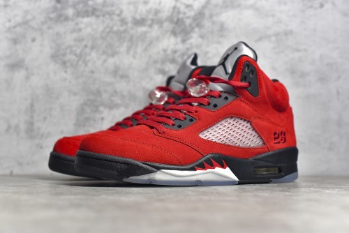 Air Jordan 5 “Raging Bull” DD0587-600