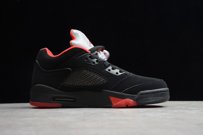 Air Jordan 5 Retro Low “Alternate 90” 819171-001