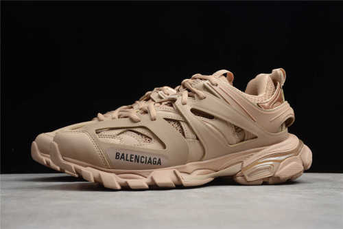 Balenciaga Track Sneaker Khaki 542023-W1GB1-2156