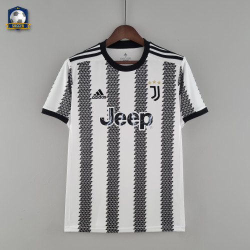 Juventus Home Man Jersey 22/23