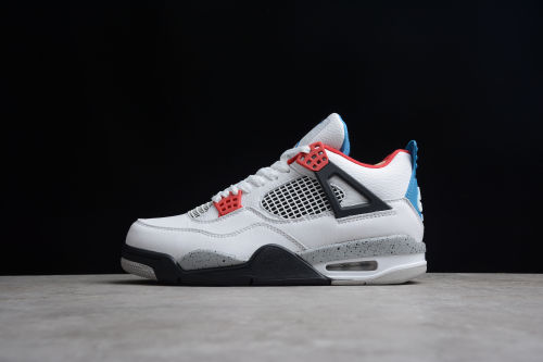 Air Jordan 4 “Black Lase” AJ4 CI1184-146