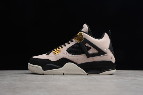 Air Jordan 4 Silt Red AQ9129-601