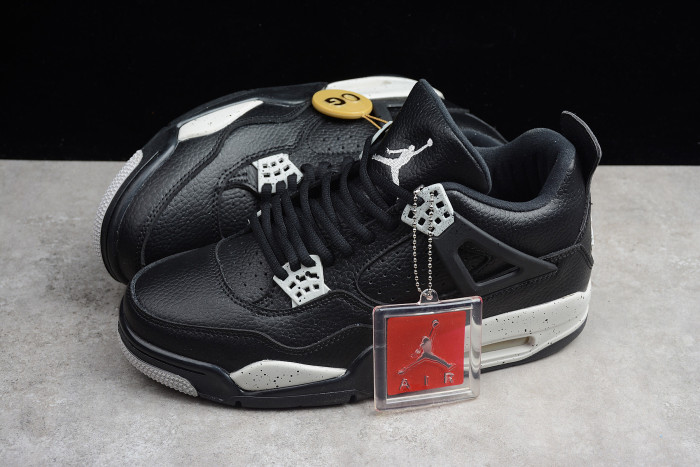 Air Jordan 4 “Oreo” 314254-003