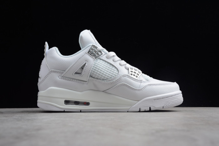 Air Jordan 4 “Pure Money” 308497-100