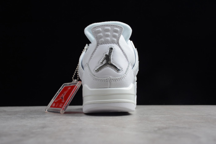 Air Jordan 4 “Pure Money” 308497-100