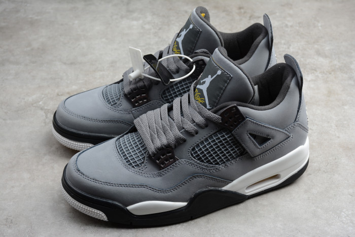 Air Jordan 4 Retro “Cool Grey” 308497-007