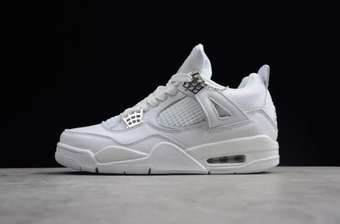 Air Jordan 4 “Pure Money” 308497-100