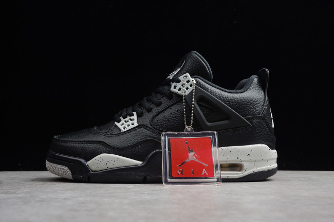 Air Jordan 4 “Oreo” 314254-003