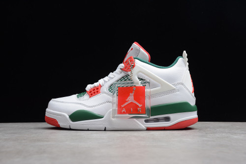 Air Jordan 4 Retro NRG “Do The Right Thing” AQ3816-163