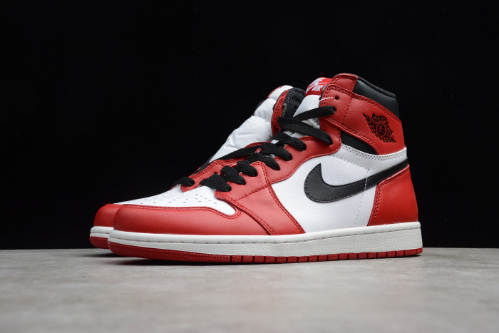 Air Jordan 1 Retro Hi OG  Chicago  555088-101