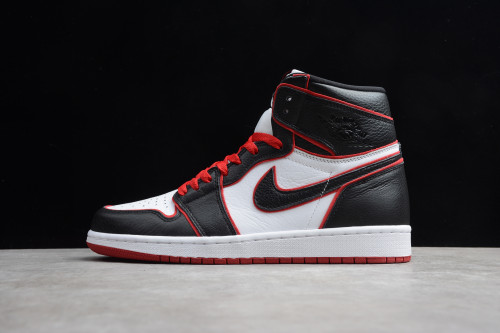 Air Jordan 1 High OG “Who Said Man Was Not Meant To Fly” 555088-062