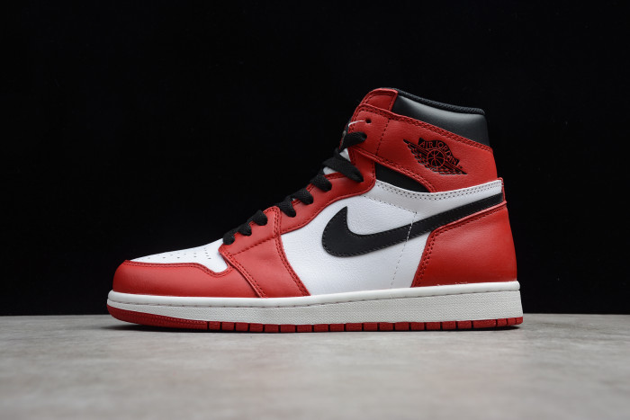 Air Jordan 1 Retro Hi OG  Chicago  555088-101