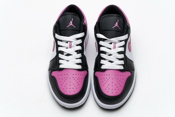Air Jordan 1 Low Pinksicle 554723-106