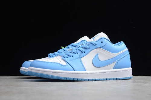 Air Jordan 1 Low  UNC  AO9944-441