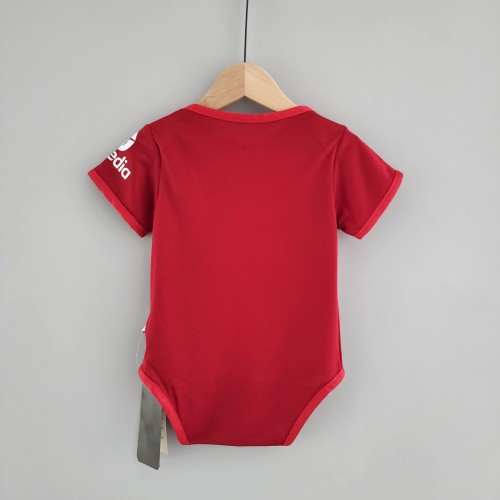 Liverpool Baby Home Jersey 22/23