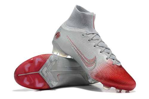 Mercurial Superfly VIII 8 Elite FG Soccer Shoes