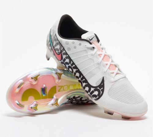 Mercurial Air Zoom Ultra SE FG Soccer Shoes