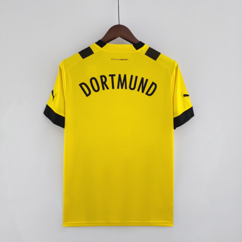 Borussia Dortmund Home Man Jersey 22/23