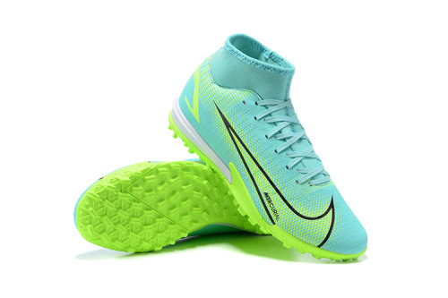 Mercurial Superfly VIII Academy TF Soccer Shoes