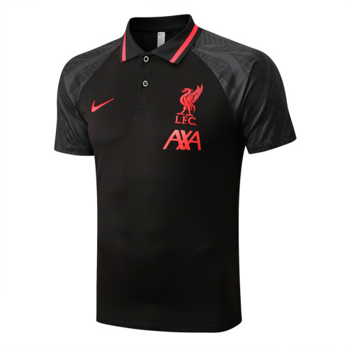 Liverpool POLO Jersey 22/23