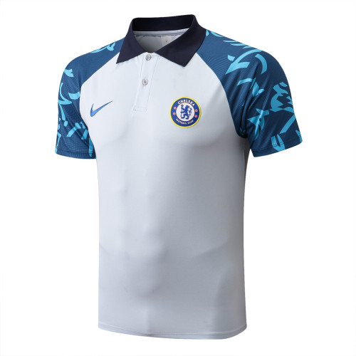 Chelsea POLO Jersey 22/23