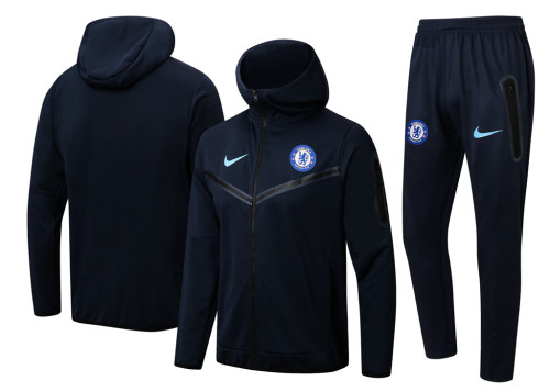Chelsea Training Jacket Suit 22/23
