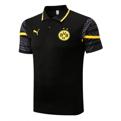 Borussia Dortmund  POLO Jersey 22/23
