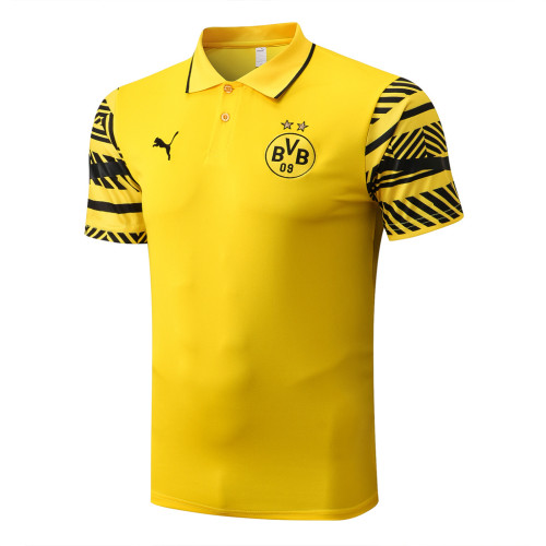Borussia Dortmund  POLO Jersey 22/23