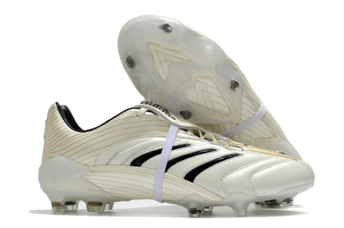 Predator Absolute 20 FG Soccer Shoes