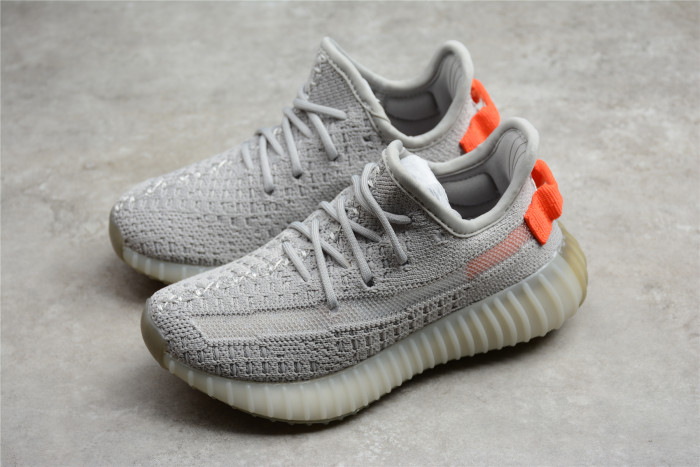 Yeezy Kids Boost 350 V2 Tail Light FX9017