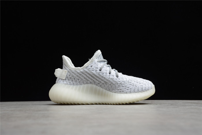 Yeezy Kids Boost 350 V2 Yeshaya Reflective FX4351