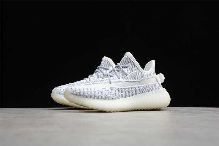 Yeezy Kids Boost 350 V2 Static EF2905