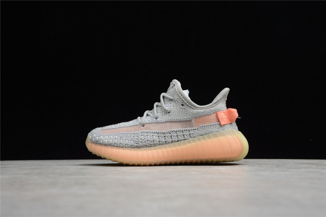 Yeezy Kids Boost 350 V2 True Form EQ7492