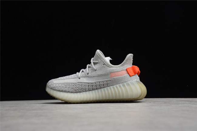 Yeezy Kids Boost 350 V2 Tail Light FX9017