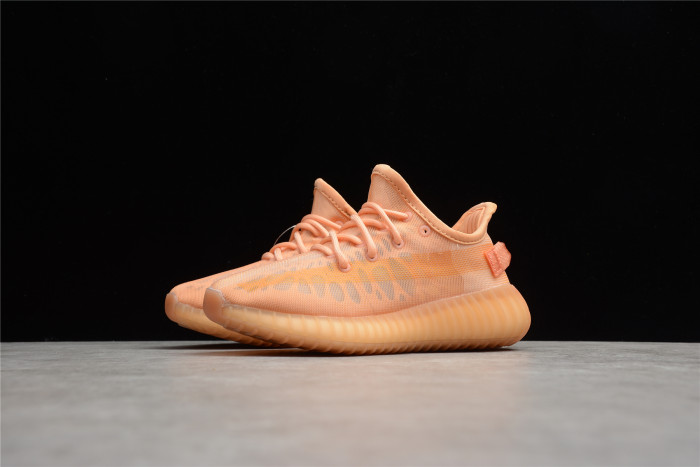 Yeezy Kids Boost 350 V2 Mono Clay GW2870