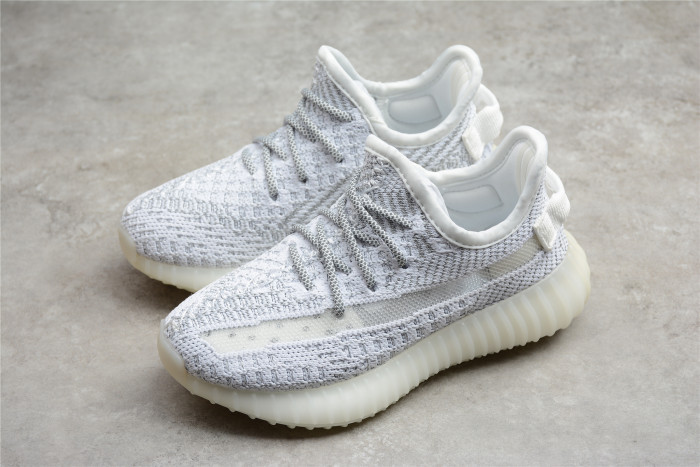 Yeezy Kids Boost 350 V2 Yeshaya Reflective FX4351